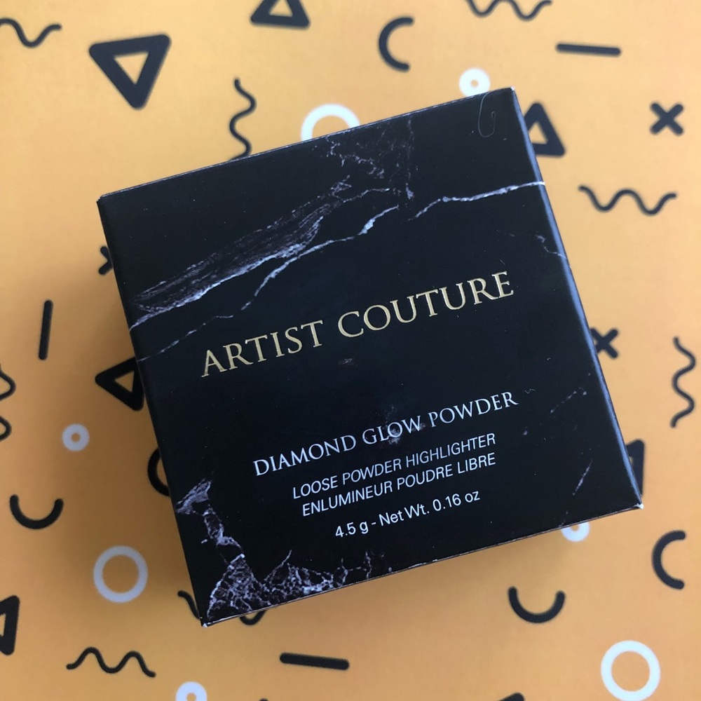 Artist Couture Diamond Glow Powder